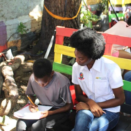 homework assistance jamaica